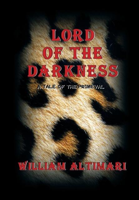 Vorderes Coverbild Lord of The Darkness