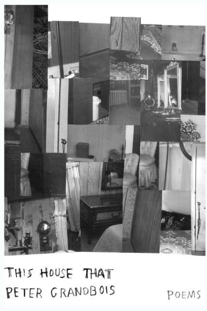 Vorderes Coverbild This House That