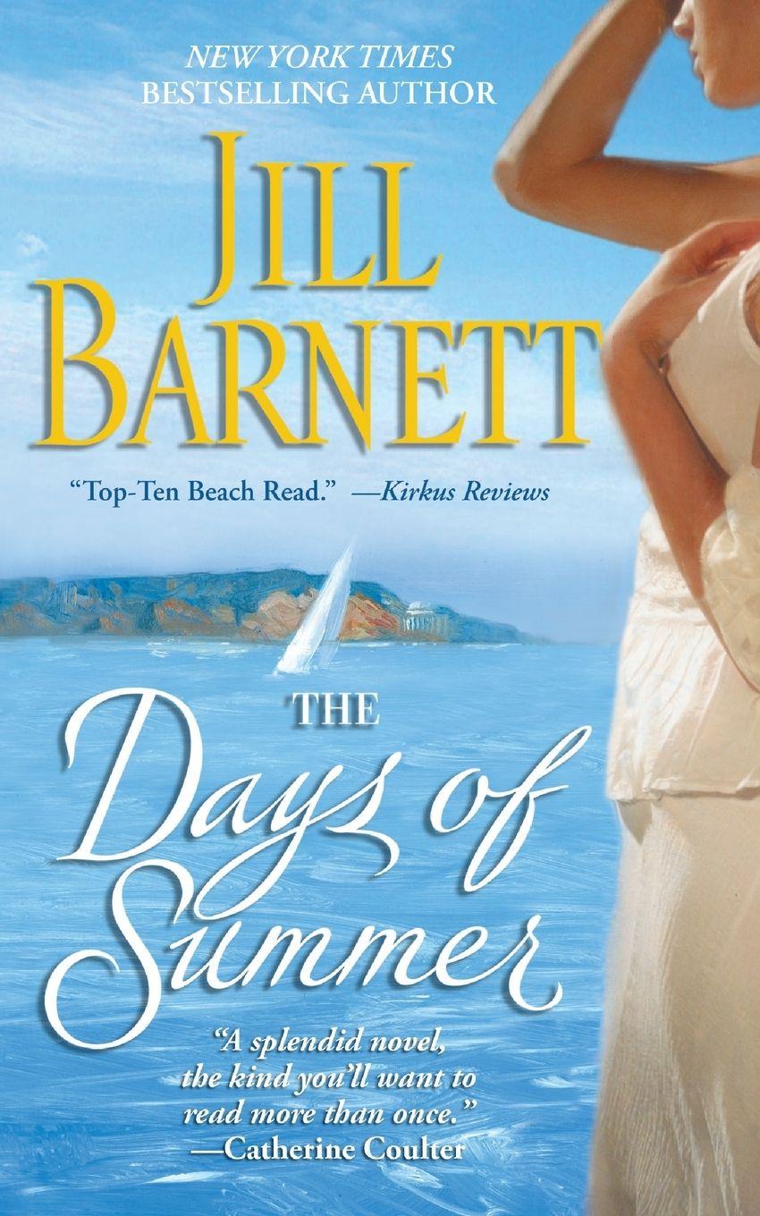 Vorderes Coverbild DAYS OF SUMMER