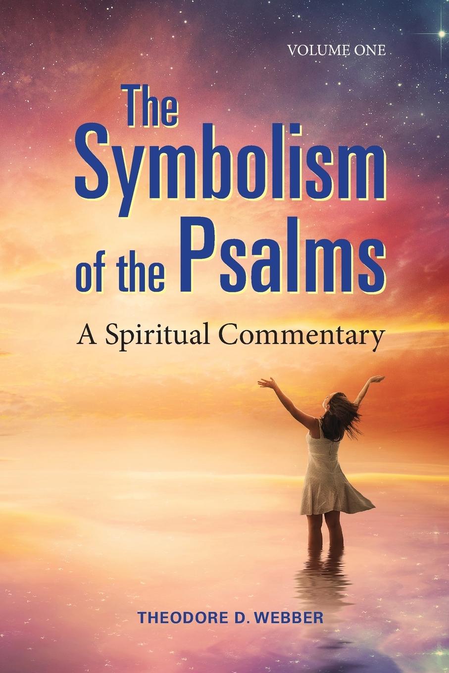 Vorderes Coverbild The Symbolism of the Psalms, Vol. 1