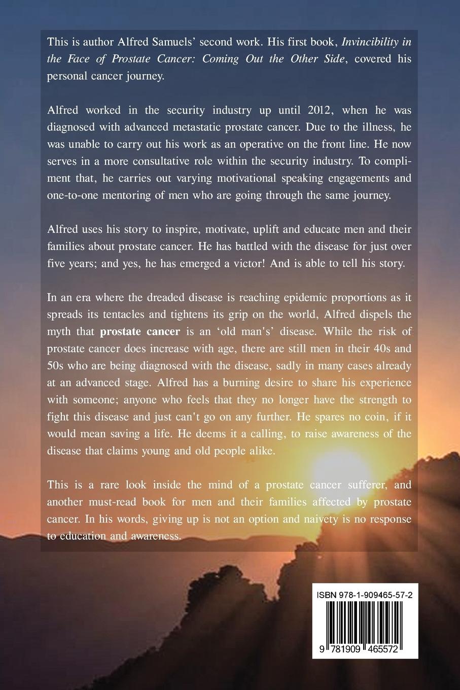 Rückseitencover Motivated to Inspire