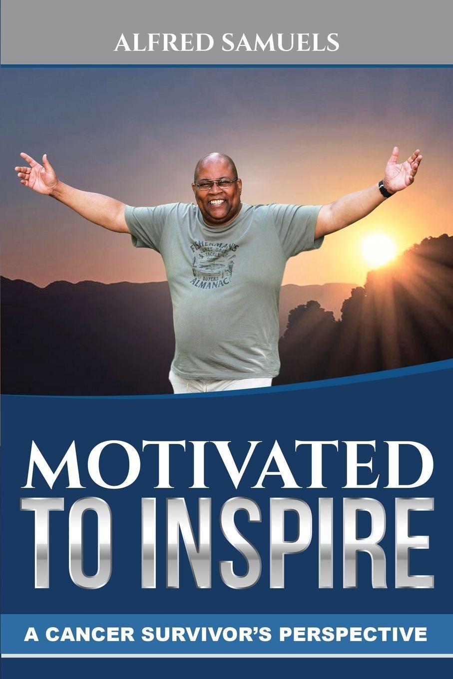 Vorderes Coverbild Motivated to Inspire