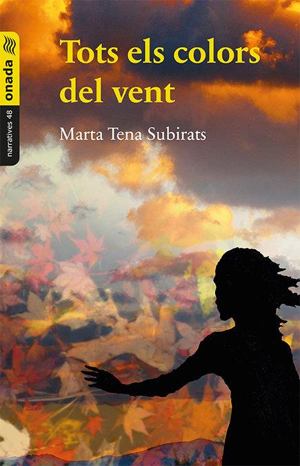 Vorderes Coverbild Tots els colors del vent