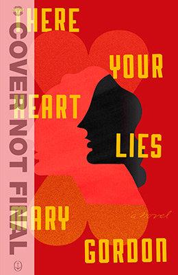 Vorderes Coverbild There Your Heart Lies