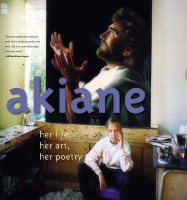 Vorderes Coverbild Akiane