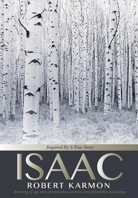 Vorderes Coverbild Isaac