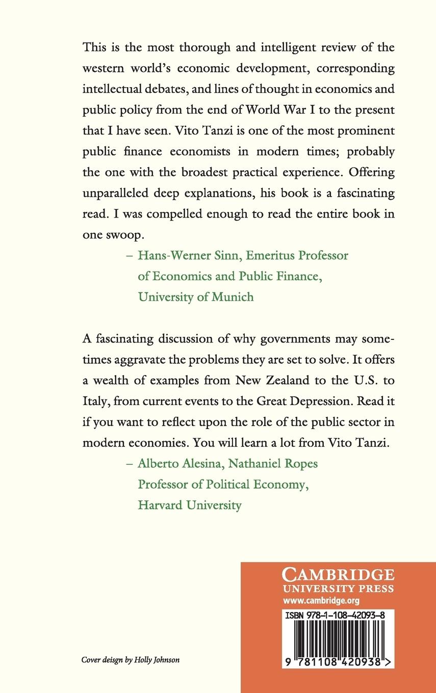 Rückseitencover Termites of the State