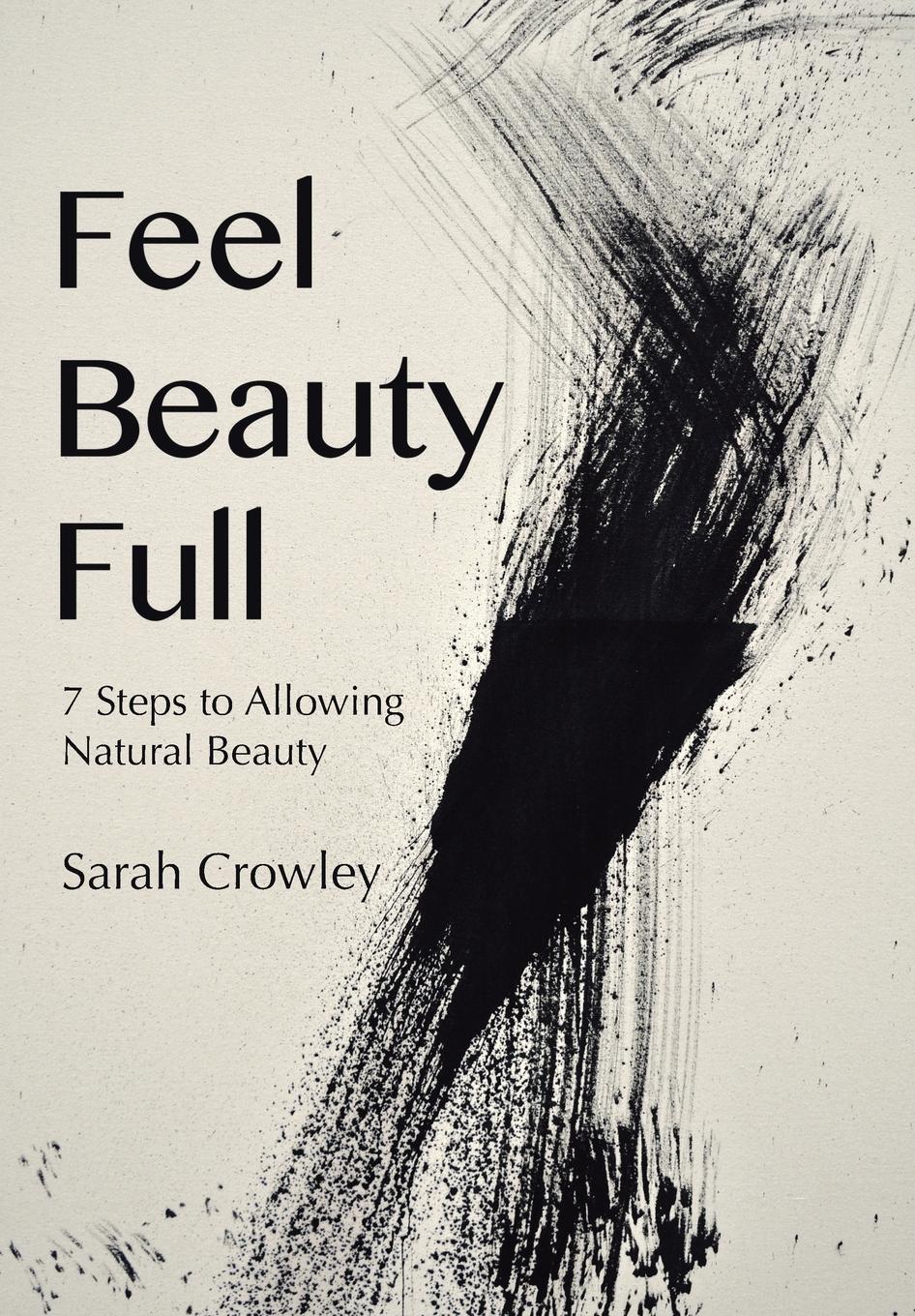 Vorderes Coverbild Feel Beauty Full