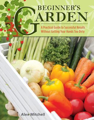 Vorderes Coverbild Beginner's Garden