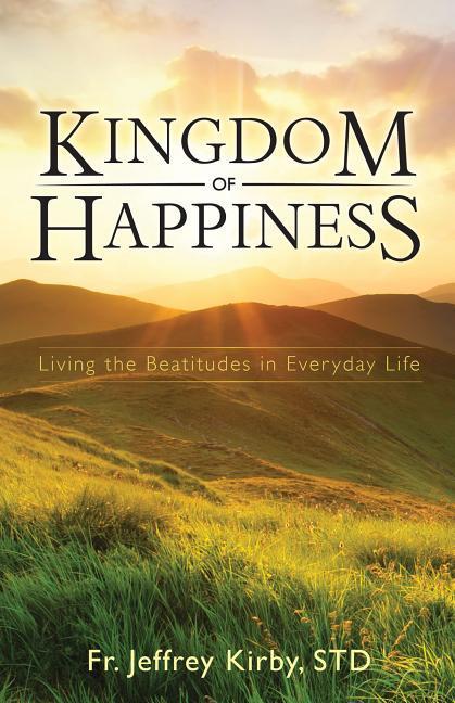 Vorderes Coverbild Kingdom of Happiness