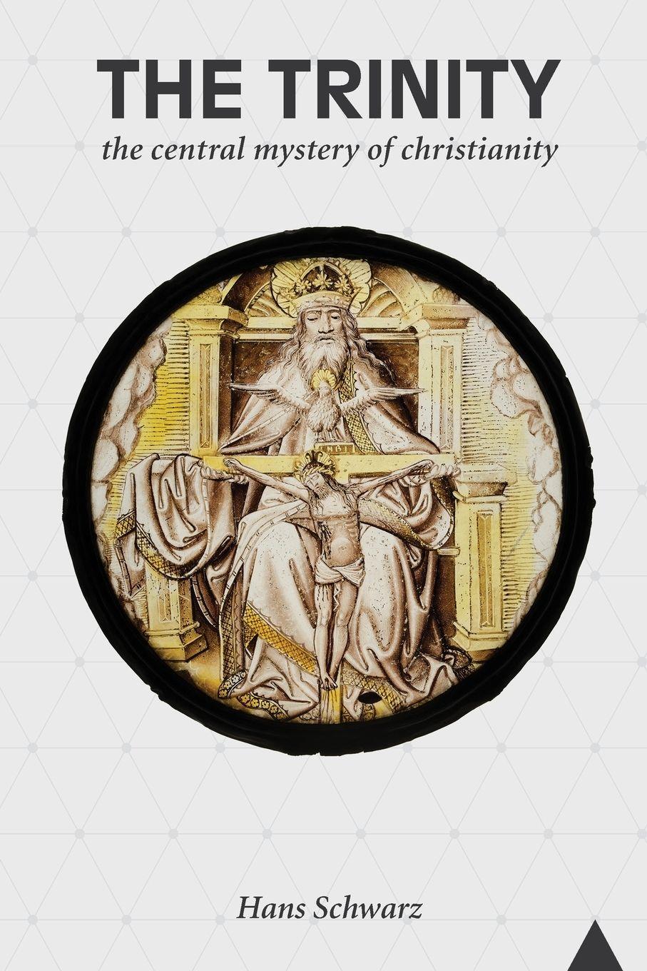 Vorderes Coverbild Trinity