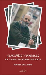 Vorderes Coverbild Cuentos y poemas