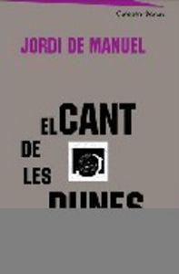 Vorderes Coverbild El cant de les dunes