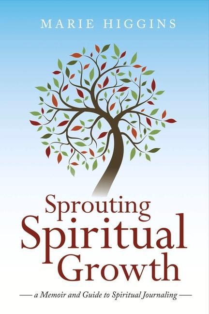 Vorderes Coverbild Sprouting Spiritual Growth
