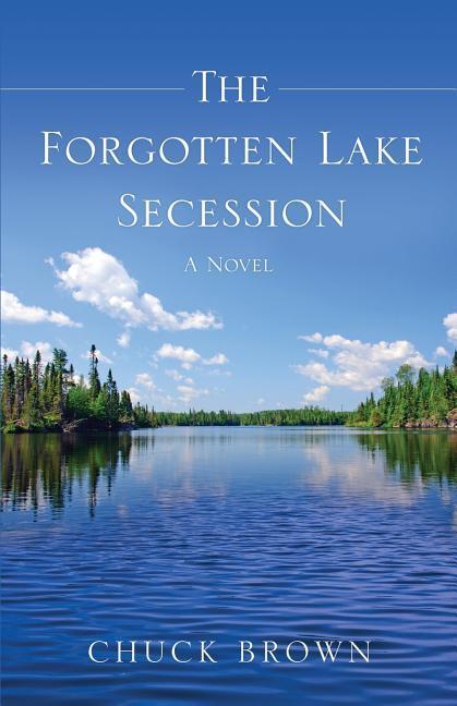 Vorderes Coverbild The Forgotten Lake Secession