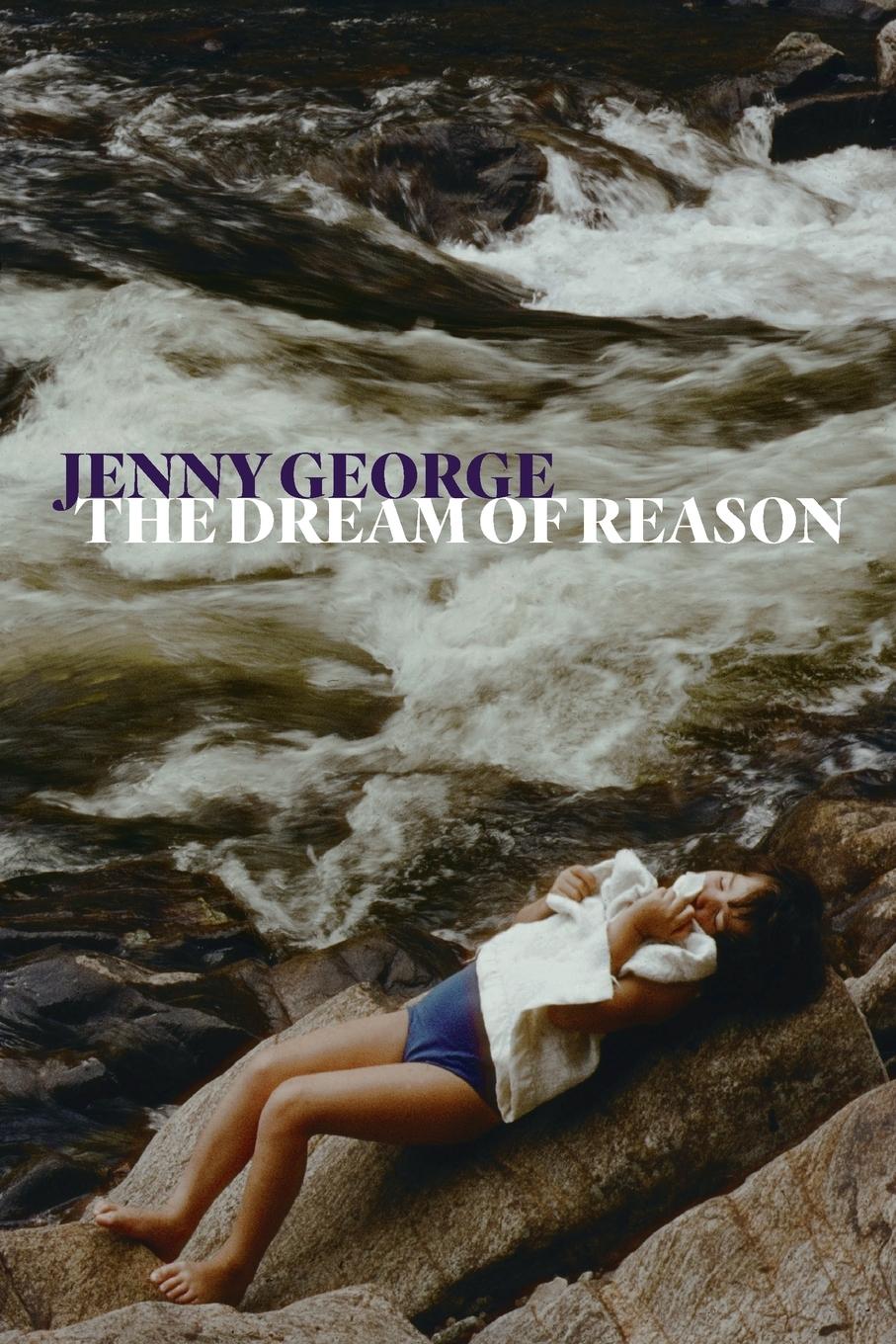 Vorderes Coverbild The Dream of Reason