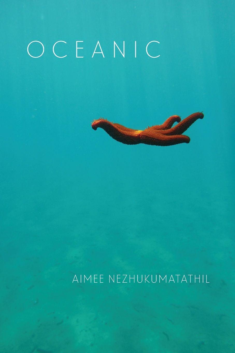 Vorderes Coverbild Oceanic