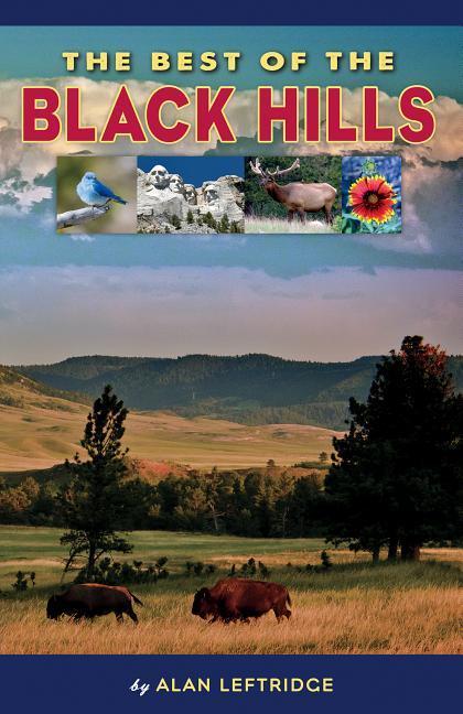 Vorderes Coverbild The Best of the Black Hills