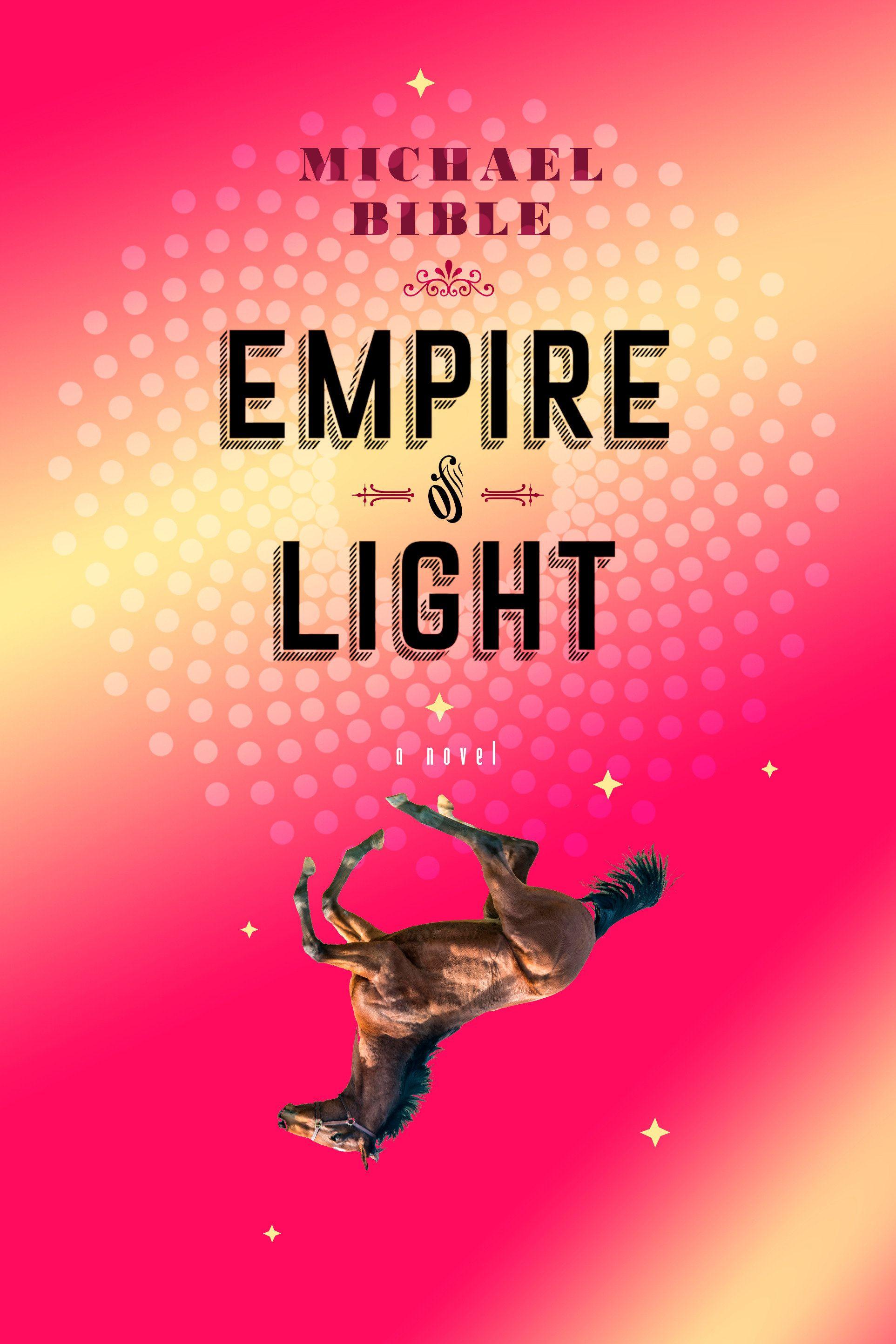 Vorderes Coverbild Empire of Light