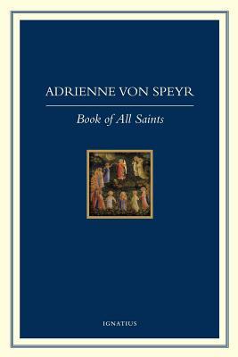 Vorderes Coverbild Book of All Saints