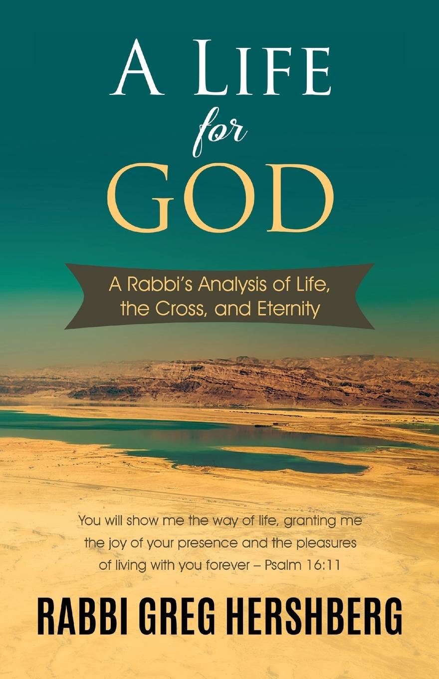 Vorderes Coverbild A Life for God
