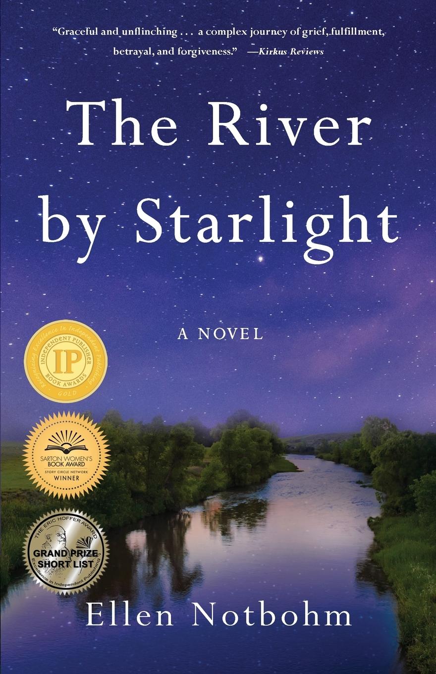 Vorderes Coverbild The River by Starlight