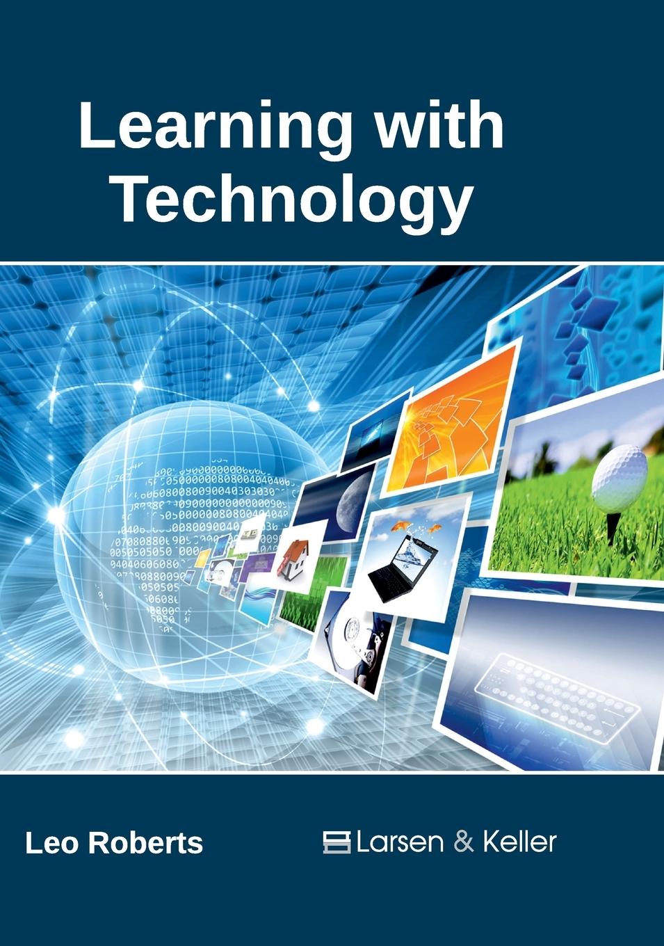 Vorderes Coverbild Learning with Technology