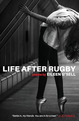 Vorderes Coverbild Life After Rugby