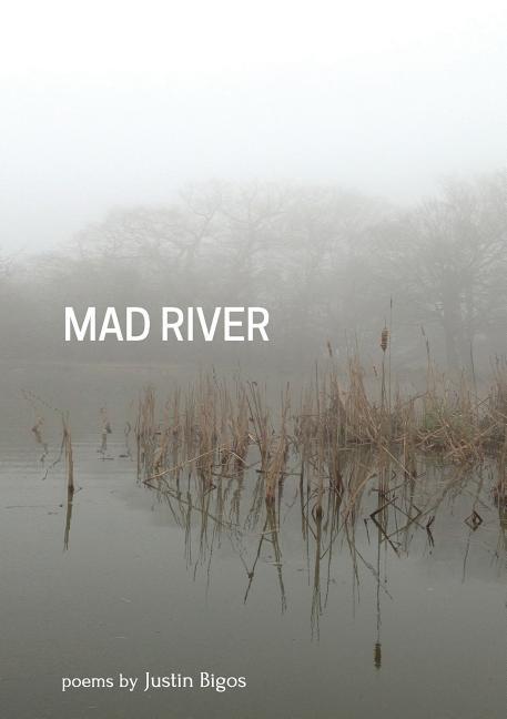 Vorderes Coverbild Mad River