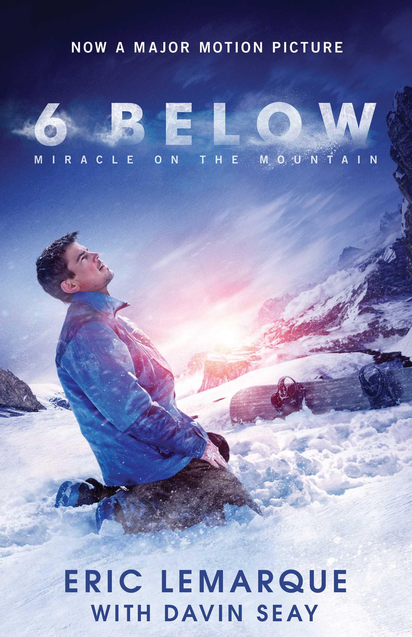 Vorderes Coverbild 6 Below