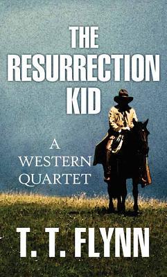 Vorderes Coverbild The Resurrection Kid