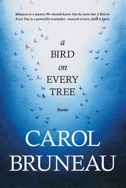 Vorderes Coverbild A Bird on Every Tree
