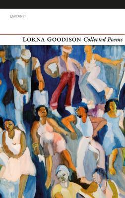 Vorderes Coverbild Collected Poems