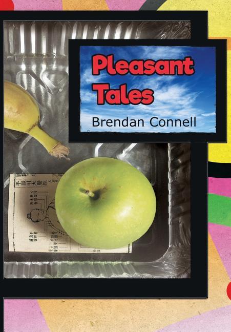Vorderes Coverbild Pleasant Tales