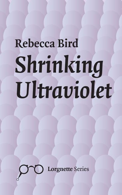 Vorderes Coverbild Shrinking Ultraviolet