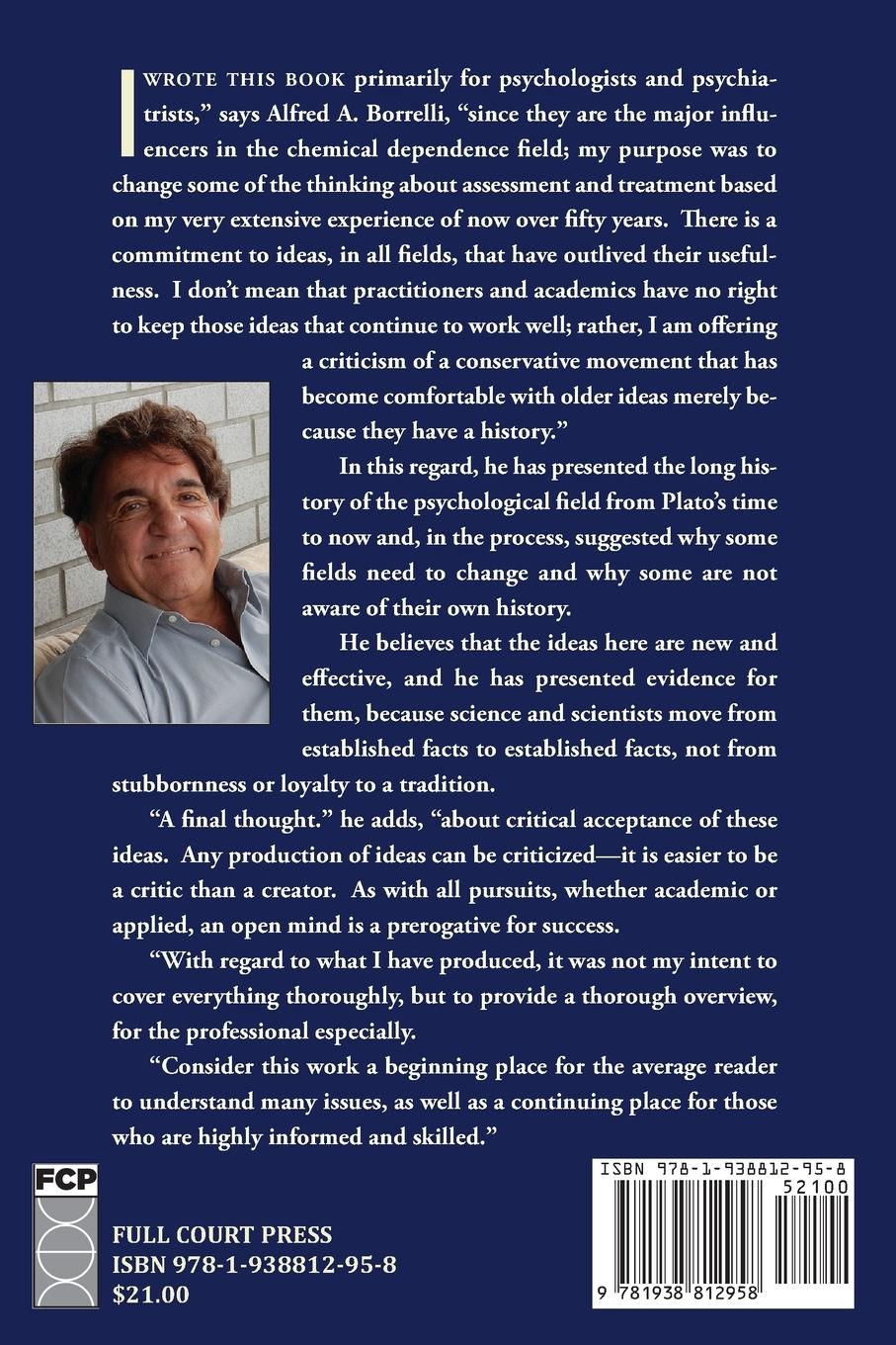 Rückseitencover The Match