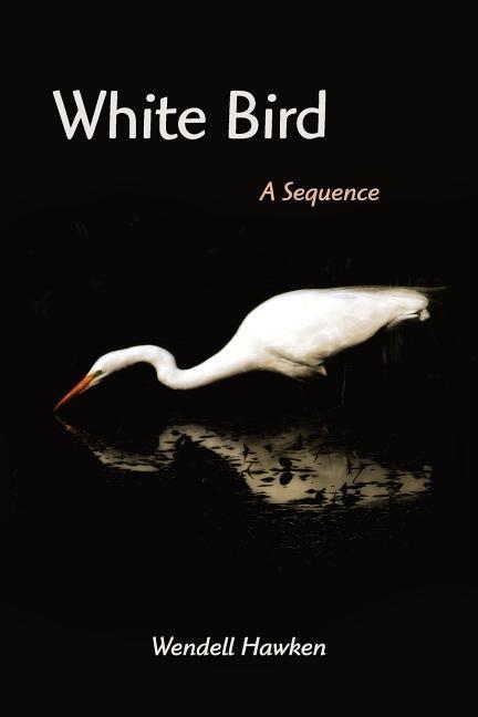 Vorderes Coverbild White Bird