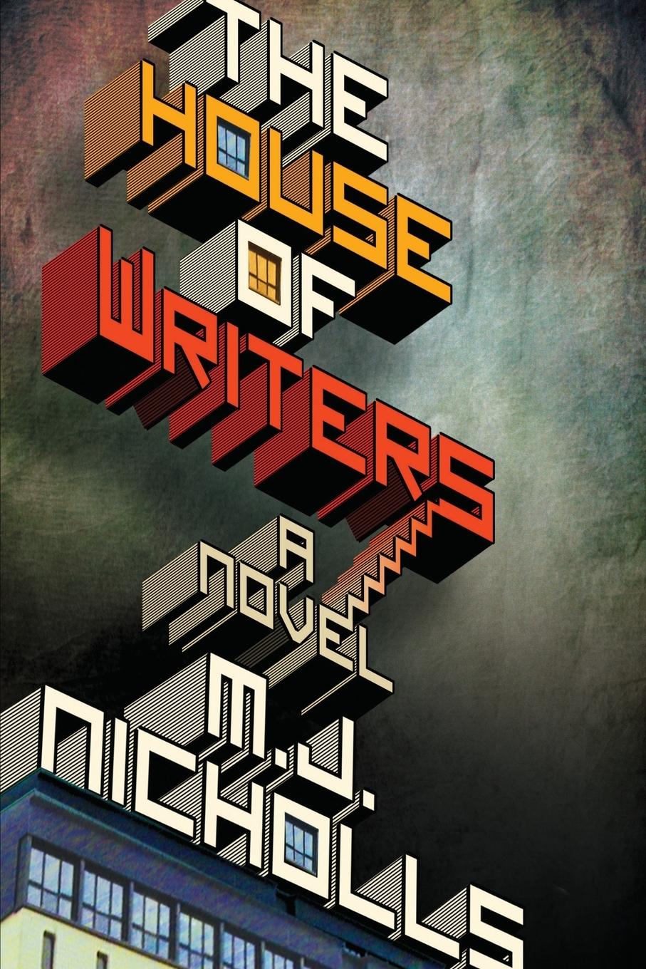 Vorderes Coverbild House of Writers
