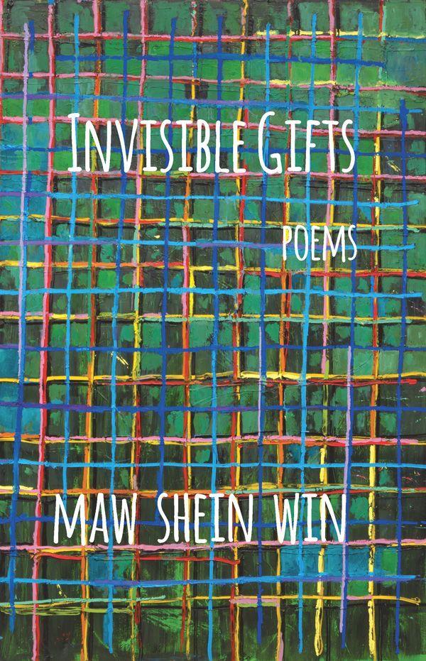 Vorderes Coverbild Invisible Gifts