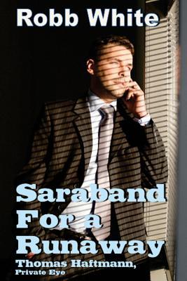 Vorderes Coverbild Saraband for a Runaway
