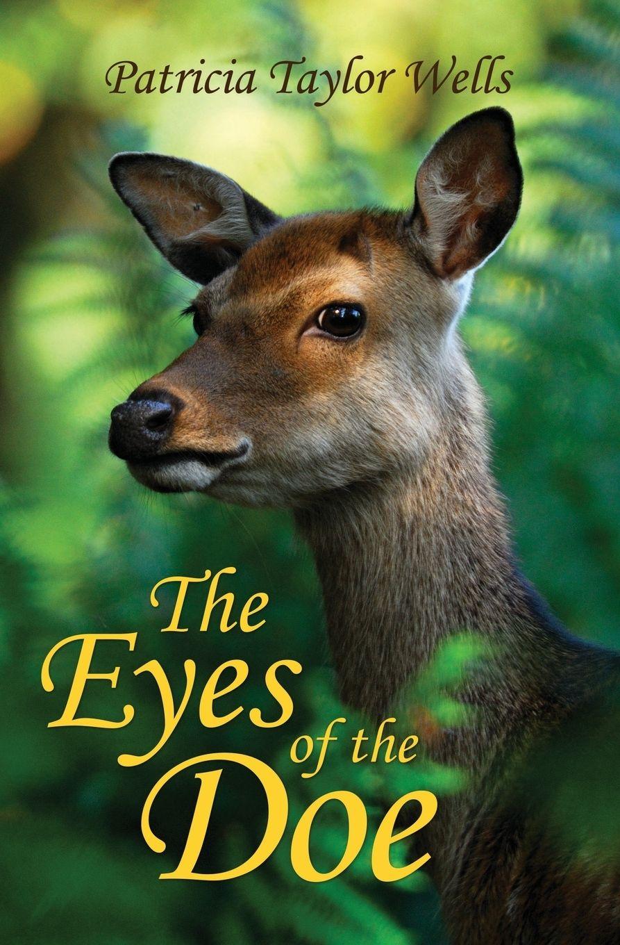 Vorderes Coverbild The Eyes of the Doe