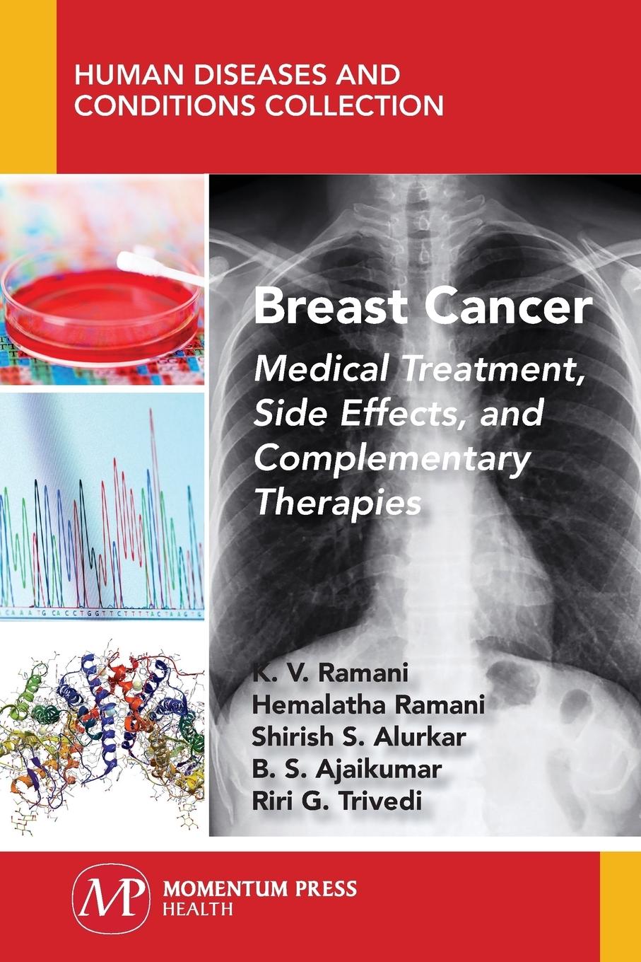 Vorderes Coverbild Breast Cancer