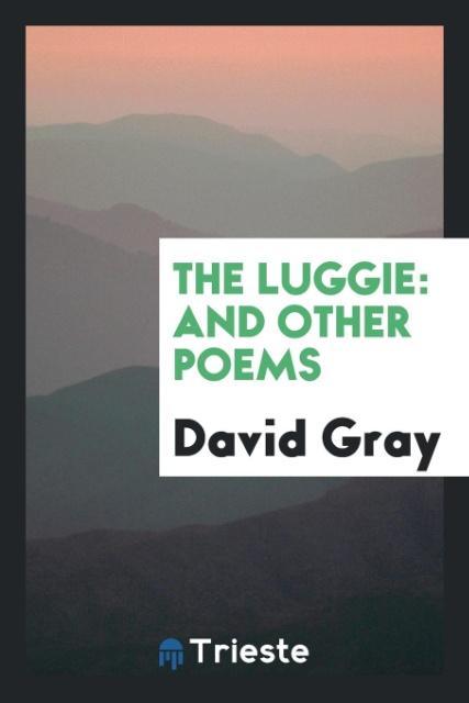 Vorderes Coverbild The Luggie