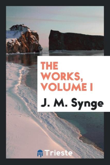 Vorderes Coverbild The works, Volume I