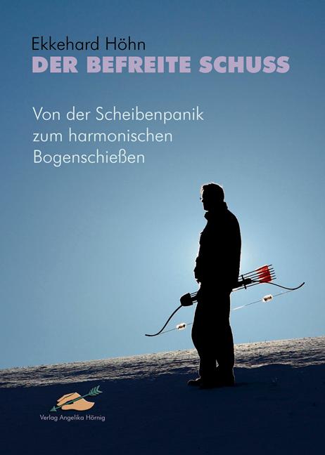 Vorderes Coverbild Der befreite Schuss