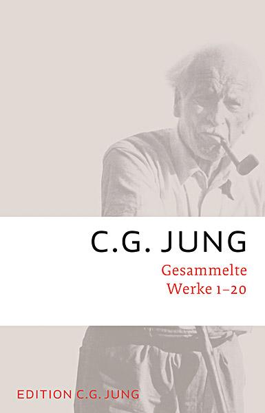 Vorderes Coverbild Gesammelte Werke 1-20