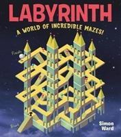 Vorderes Coverbild Labyrinth