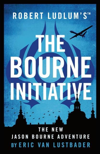 Vorderes Coverbild Robert Ludlum's(TM) The Bourne Initiative