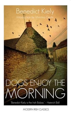 Vorderes Coverbild Dogs Enjoy the Morning