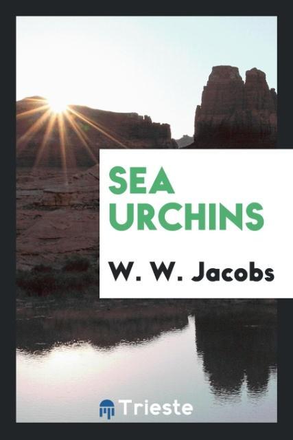 Vorderes Coverbild Sea urchins